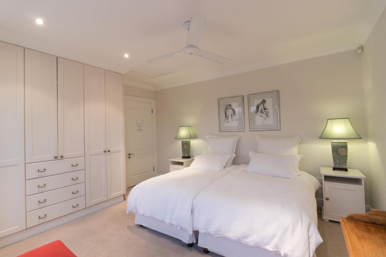 Isola Bella Guest House Knysna Exterior photo